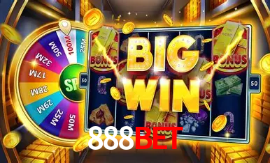 A Emoção da Loteria na 888bet: Uma Chance de Mudança de Vida
