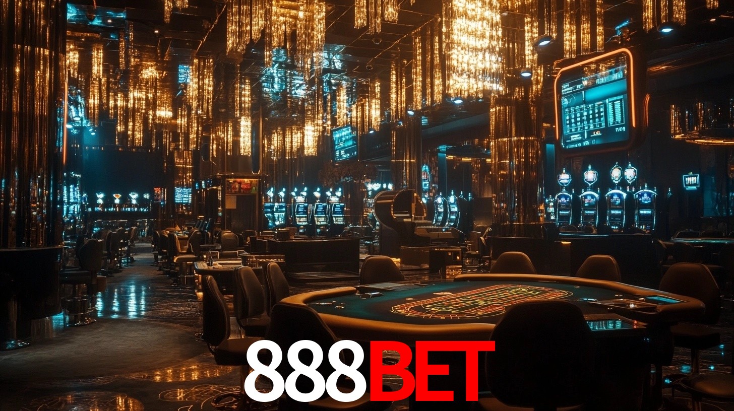 888 bet jogo