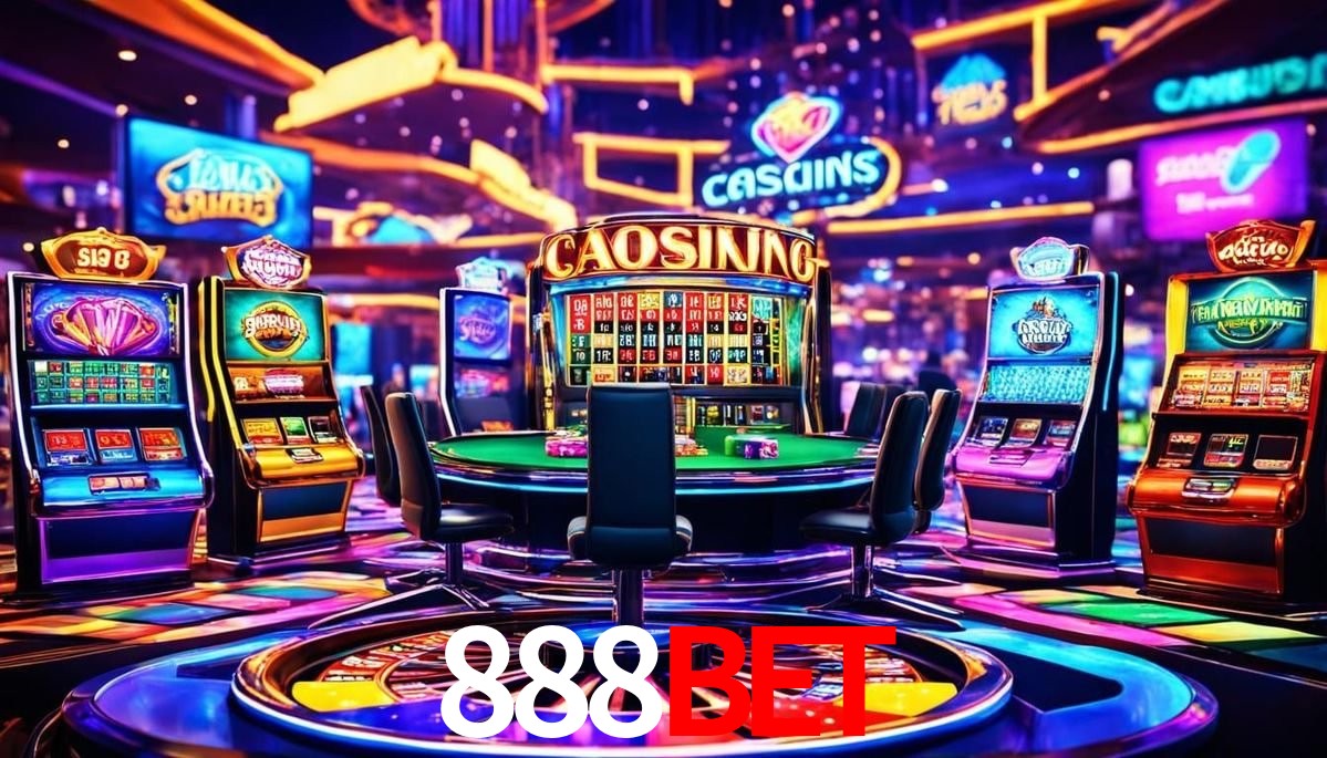 Bônus de Boas-vindas 888bet