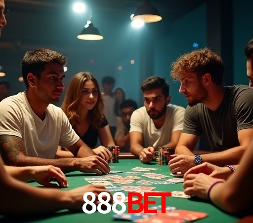 Segurança e performance na plataforma 888bet