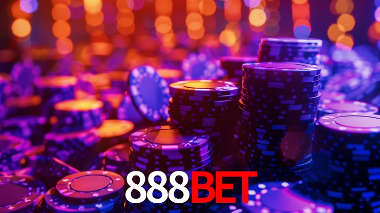 888 bet jogo