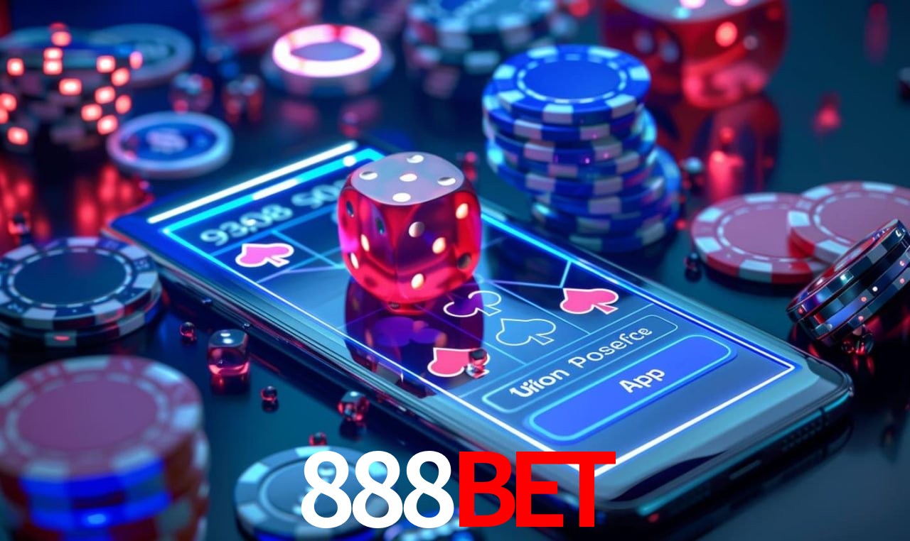 Benefícios VIP na 888bet