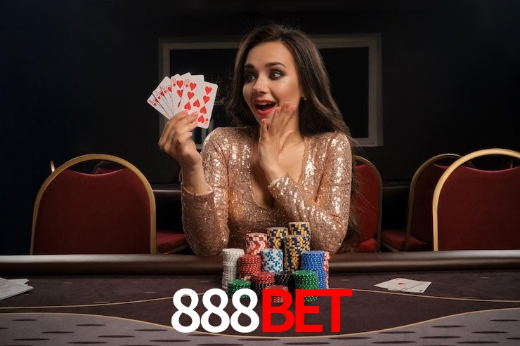 cassino 888bet