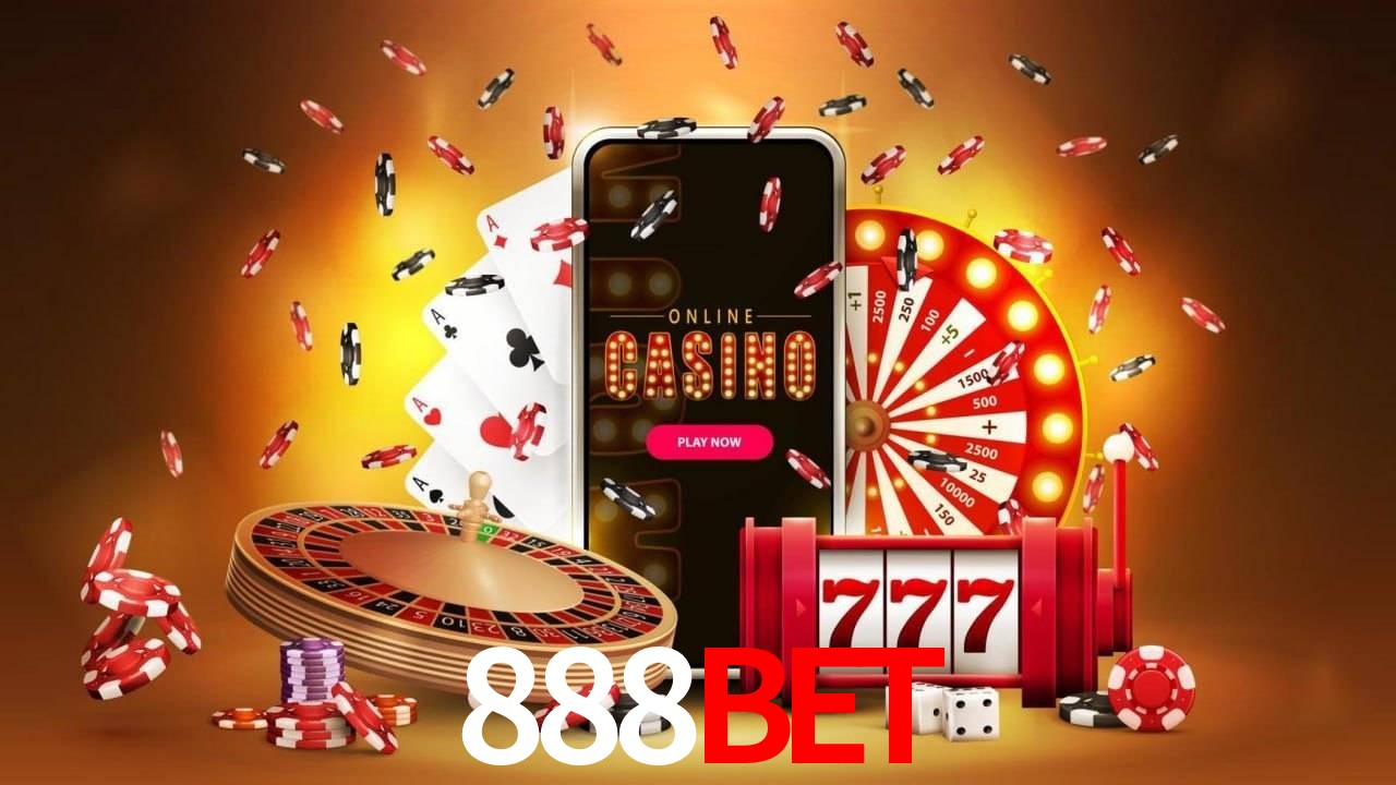 Provedores de Jogos 888bet
