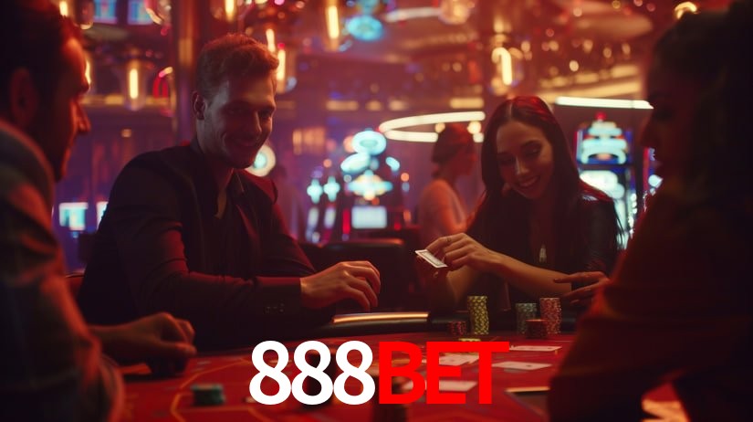 A Revolução dos Aplicativos de Jogos no 888bet
