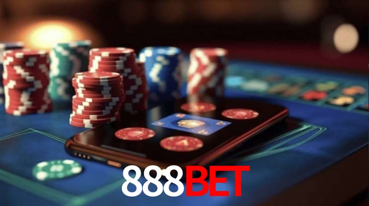 Diretório de Jogos 888bet
