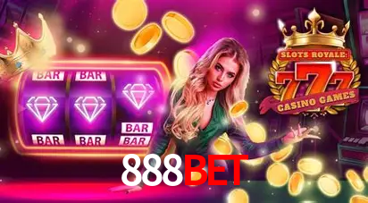 A Popularidade dos Caça-Níqueis no 888bet