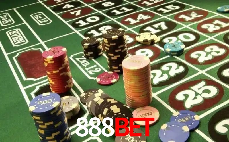Estatísticas do Jogo 888bet