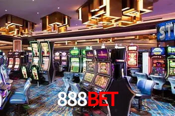 Apostas Esportivas na 888bet: Um Guia Completo