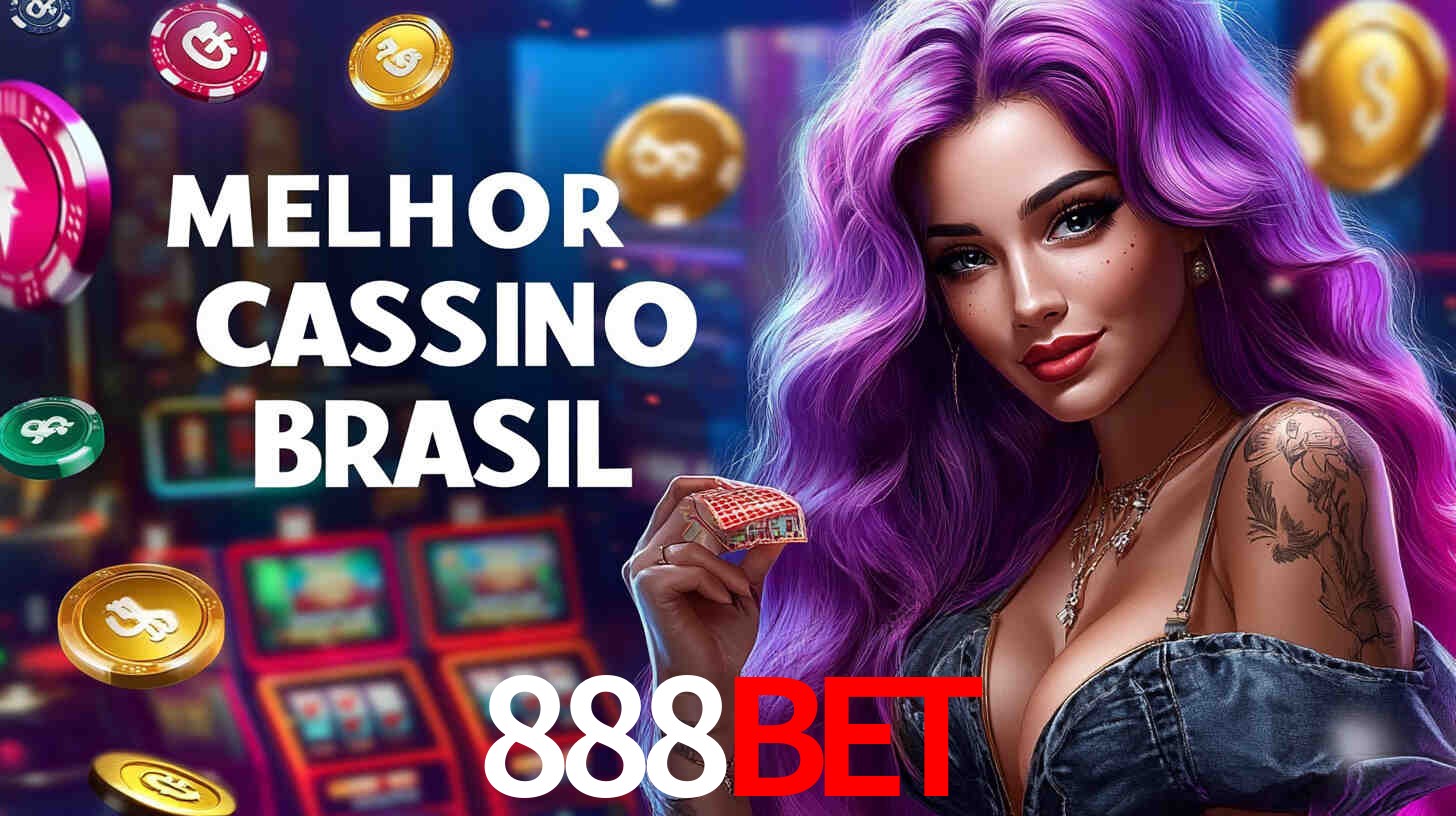 A Experiência Imersiva dos Cassinos Ao Vivo no 888bet