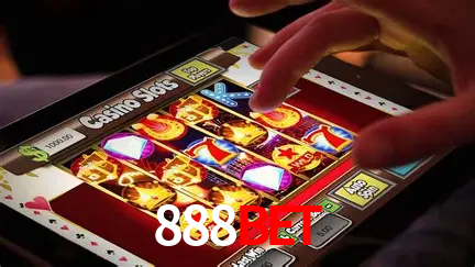 Cadastro rápido e seguro na 888bet
